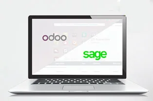 Migrate from sage to openerp/Odoo